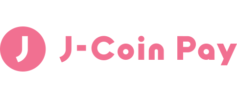 J-Coin Payロゴ