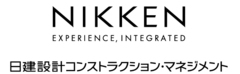 日建設計コンストラクション・マネジメント㈱のロゴマーク