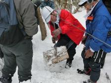 第4回セミナー現地視察の様子