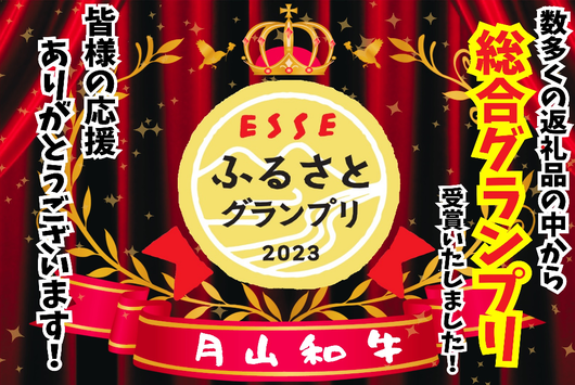 ESSEふるさとグランプリ